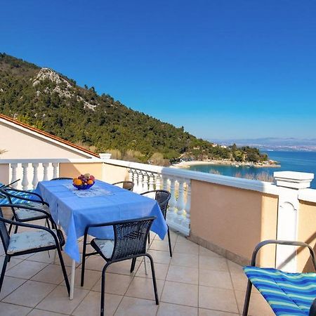 Villa Medea Lovran Εξωτερικό φωτογραφία