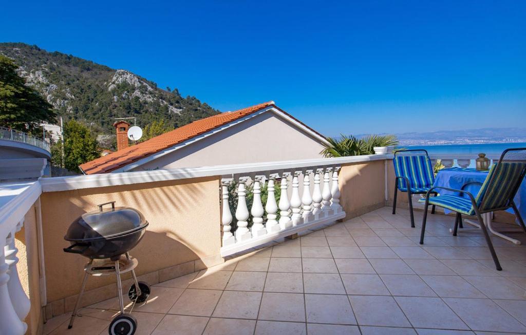 Villa Medea Lovran Εξωτερικό φωτογραφία