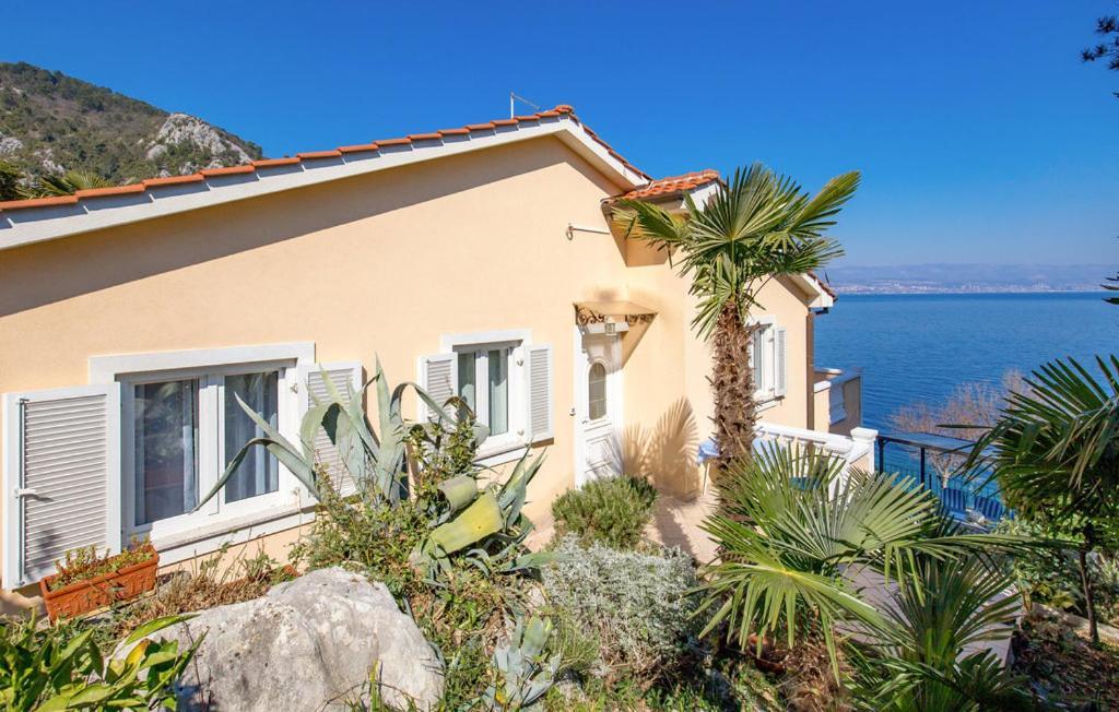 Villa Medea Lovran Εξωτερικό φωτογραφία